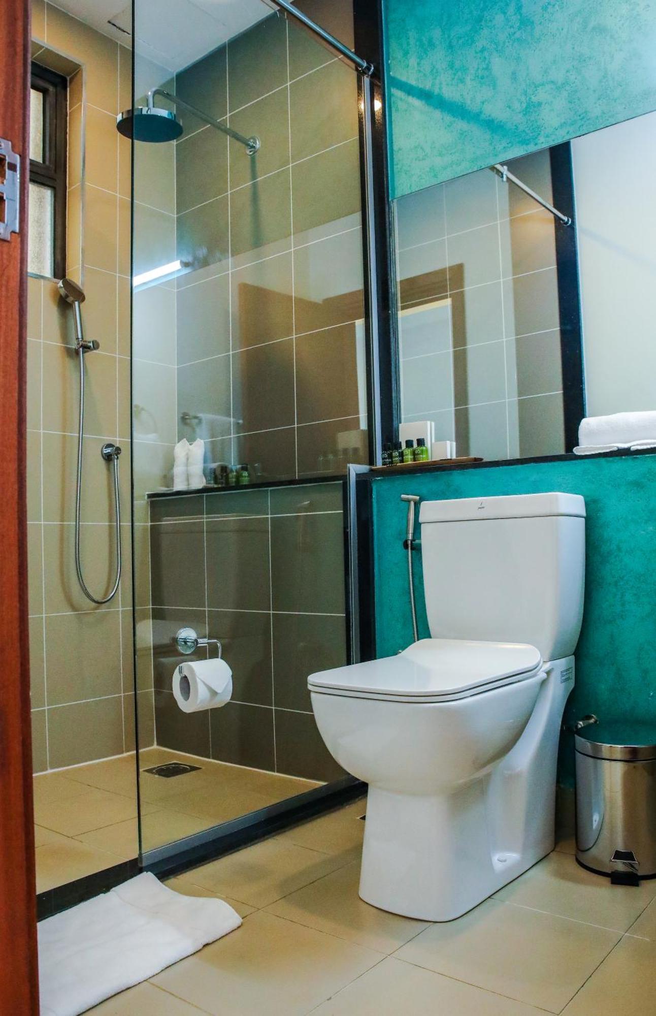 Hidden Hills Luxury Boutique Hotel, Karen Nairobi Luaran gambar